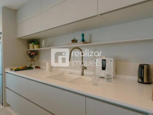 Apartamento para Venda em Florianópolis/SC Jurerê 4 Quartos