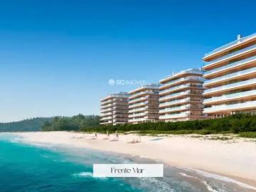 Apartamento para Venda em Florianópolis/SC Jurerê 4 Quartos