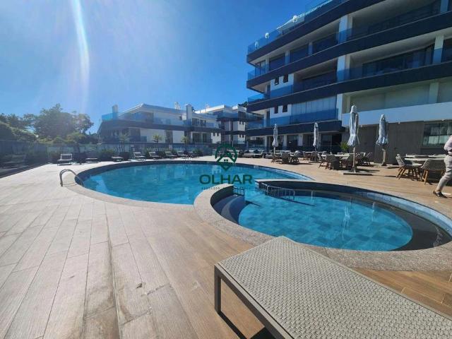 Apartamento para Venda em Florianópolis/SC Jurerê 5 Quartos