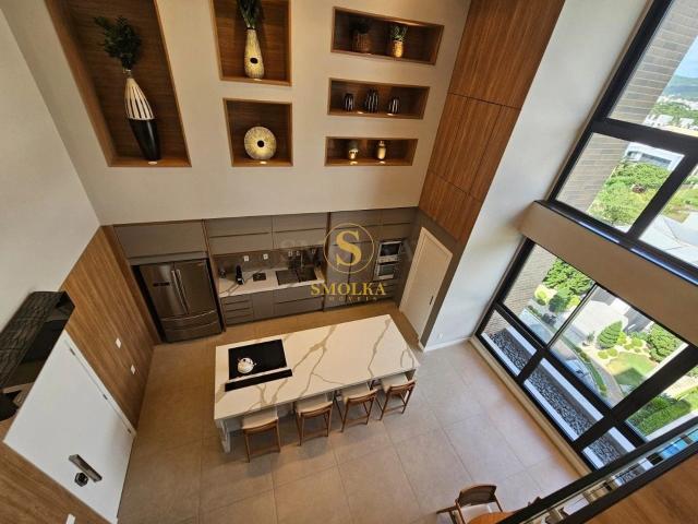 Apartamento para Venda em Florianópolis/SC Jurerê Internacional 4 Quartos