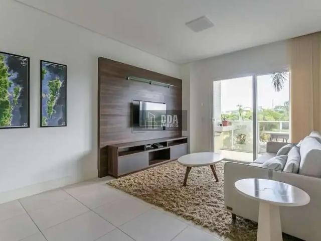 Apartamento para Venda em Florianópolis/SC Jurerê Internacional 4 Quartos