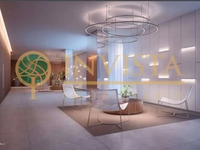 Apartamento para Venda em Florianópolis/SC Jurerê Internacional 4 Quartos