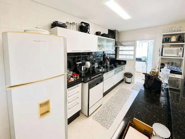 Apartamento para Venda em Florianópolis/SC Jurerê Internacional 4 Quartos