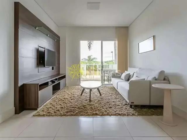 Apartamento para Venda em Florianópolis/SC Jurerê Internacional 5 Quartos