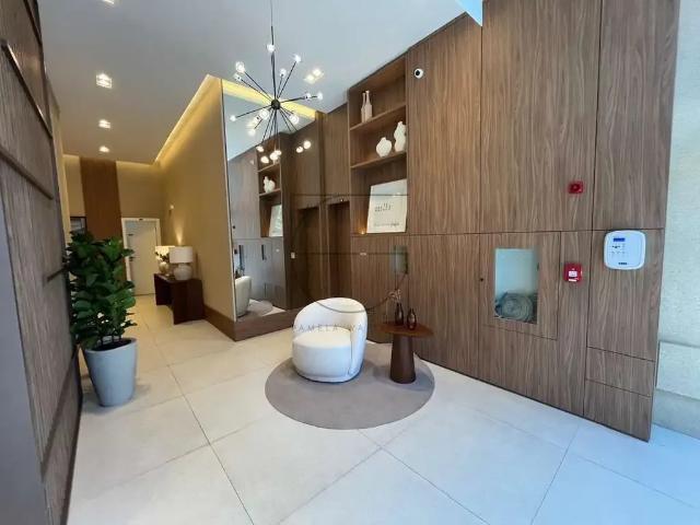 Apartamento para Venda em Florianópolis/SC Jurerê Internacional 1 Quartos