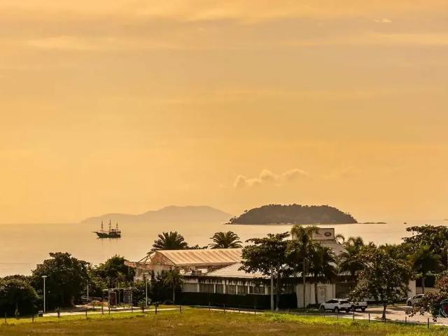 Apartamento para Venda em Florianópolis/SC Jurerê Internacional 1 Quartos
