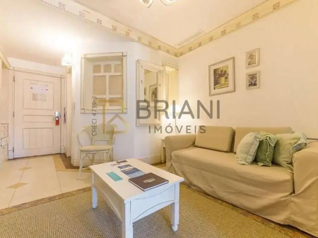 Apartamento para Venda em Florianópolis/SC Jurerê Internacional 1 Quartos