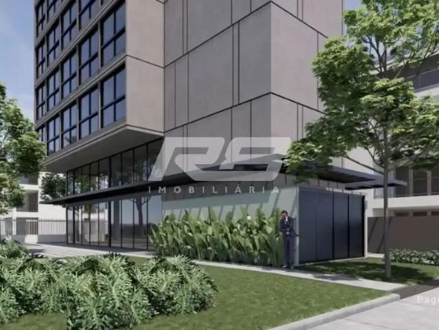 Apartamento para Venda em Florianópolis/SC Jurerê Internacional 1 Quartos