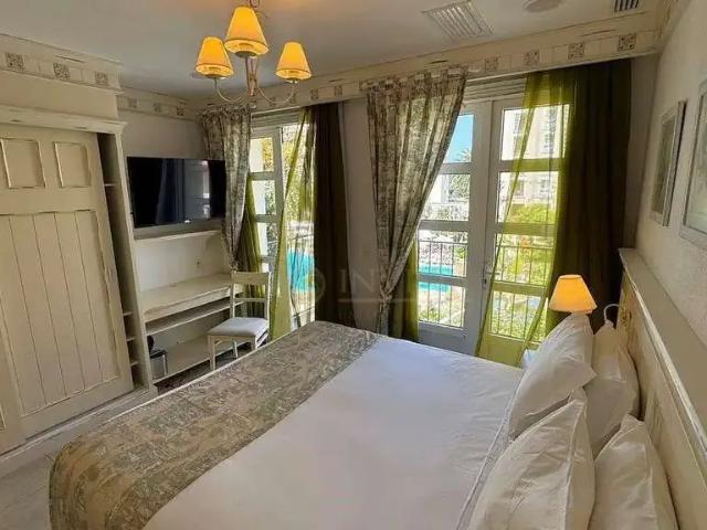 Apartamento para Venda em Florianópolis/SC Jurerê Internacional 1 Quartos