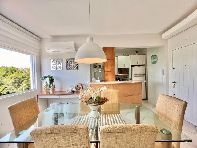 Apartamento para Venda em Florianópolis/SC Jurerê Internacional 2 Quartos