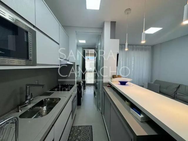 Apartamento para Venda em Florianópolis/SC Jurerê Internacional 2 Quartos