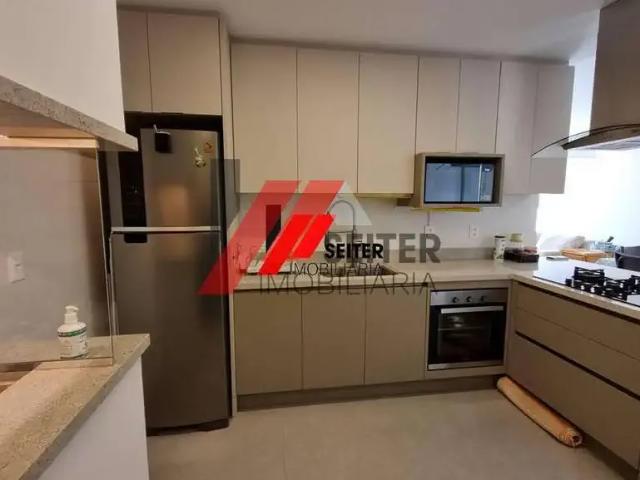 Apartamento para Venda em Florianópolis/SC Jurerê Internacional 2 Quartos