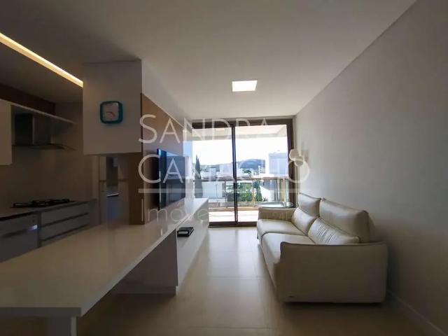 Apartamento para Venda em Florianópolis/SC Jurerê Internacional 2 Quartos