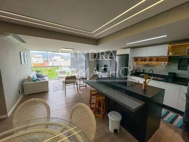 Apartamento para Venda em Florianópolis/SC Jurerê Internacional 2 Quartos