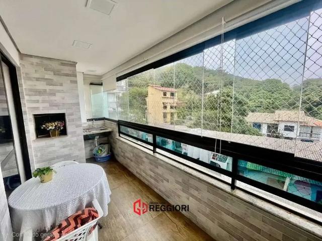 Apartamento para Venda em Florianópolis/SC Canajurê 2 Quartos