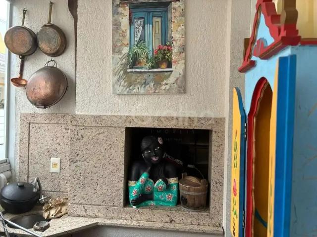 Apartamento para Venda em Florianópolis/SC Jurerê Internacional 2 Quartos