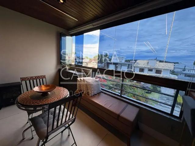 Apartamento para Venda em Florianópolis/SC Jurerê Internacional 2 Quartos