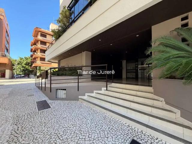 Apartamento para Venda em Florianópolis/SC Jurerê Internacional 2 Quartos