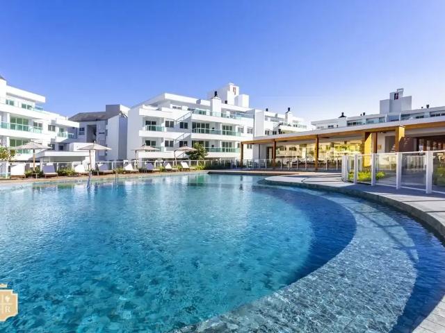 Apartamento para Venda em Florianópolis/SC Jurerê Internacional 2 Quartos
