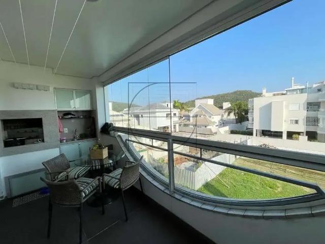 Apartamento para Venda em Florianópolis/SC Jurerê Internacional 2 Quartos