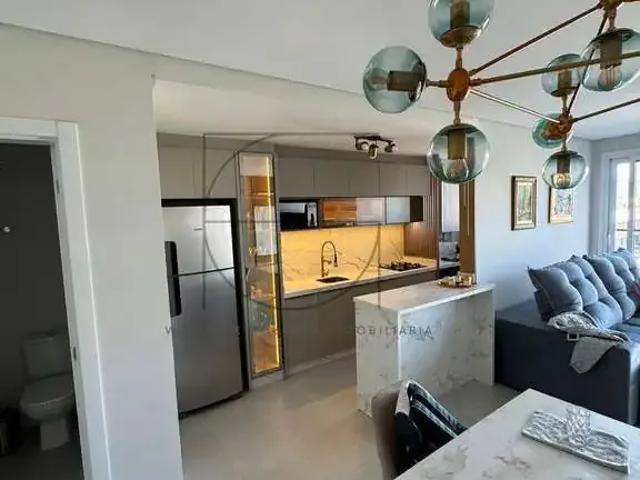 Apartamento para Venda em Florianópolis/SC Jurerê Internacional 2 Quartos