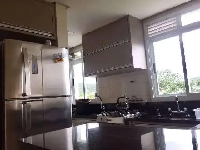 Apartamento para Venda em Florianópolis/SC Jurerê Internacional 2 Quartos