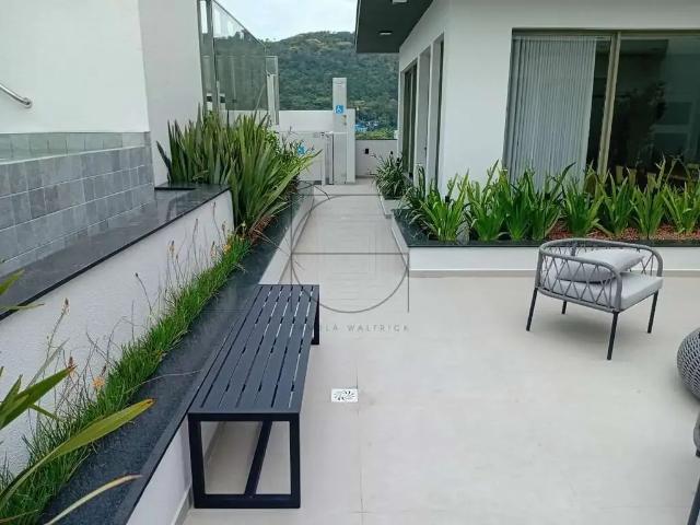 Apartamento para Venda em Florianópolis/SC Jurerê Internacional 2 Quartos