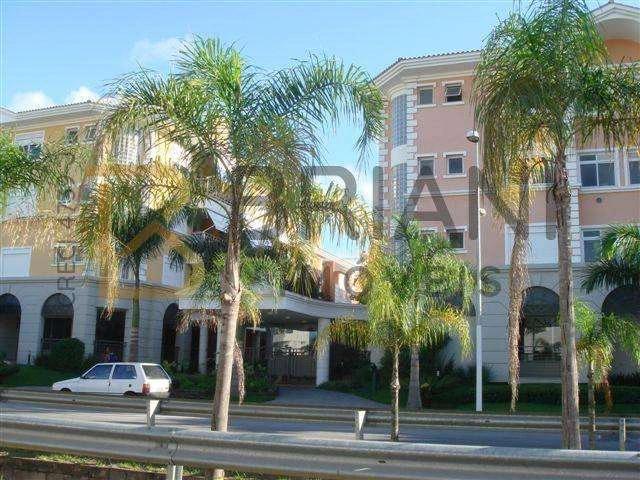 Apartamento para Venda em Florianópolis/SC Jurerê Internacional 2 Quartos