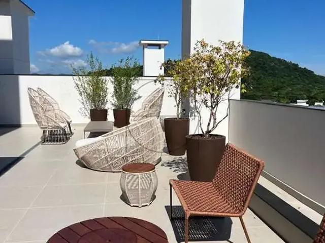 Apartamento para Venda em Florianópolis/SC Jurerê Internacional 2 Quartos