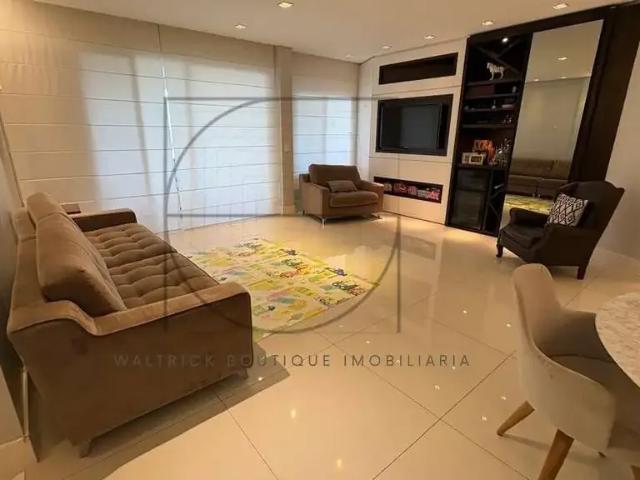 Apartamento para Venda em Florianópolis/SC Jurerê Internacional 2 Quartos
