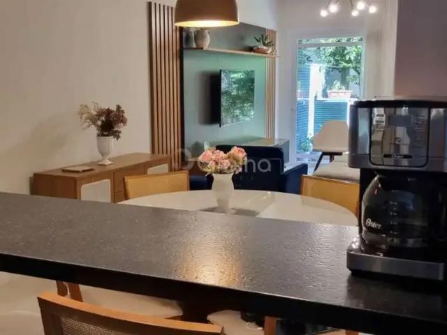 Apartamento para Venda em Florianópolis/SC Jurerê Internacional 2 Quartos