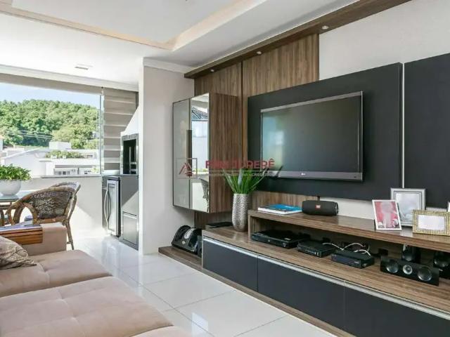 Apartamento para Venda em Florianópolis/SC Jurerê Internacional 2 Quartos