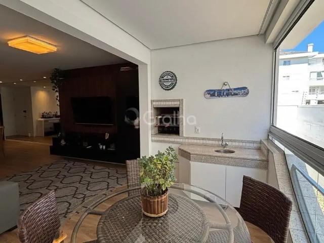 Apartamento para Venda em Florianópolis/SC Jurerê Internacional 2 Quartos