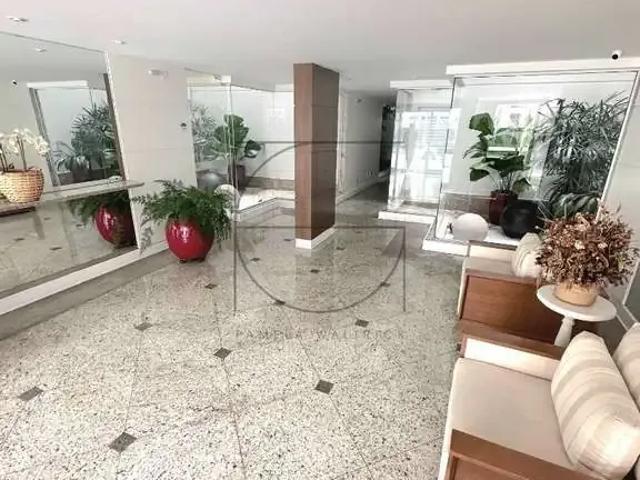 Apartamento para Venda em Florianópolis/SC Jurerê Internacional 2 Quartos