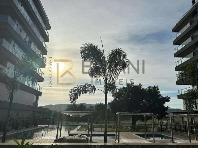 Apartamento para Venda em Florianópolis/SC Jurerê Internacional 2 Quartos