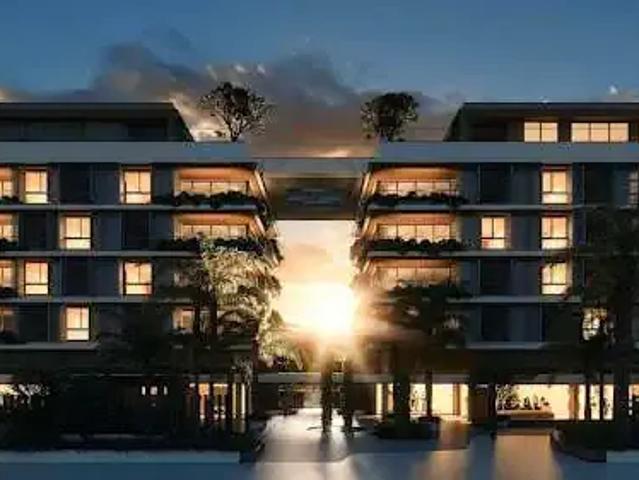 Apartamento para Venda em Florianópolis/SC Jurerê Internacional 2 Quartos