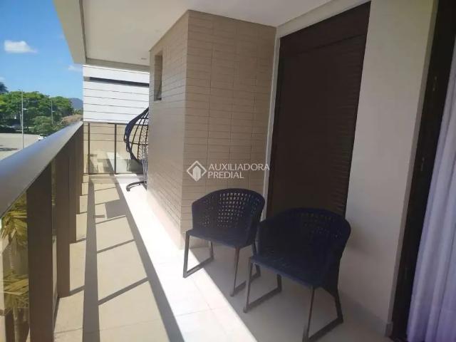 Apartamento para Venda em Florianópolis/SC Jurerê Internacional 2 Quartos