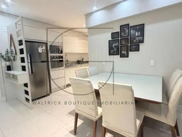 Apartamento para Venda em Florianópolis/SC Jurerê Internacional 2 Quartos