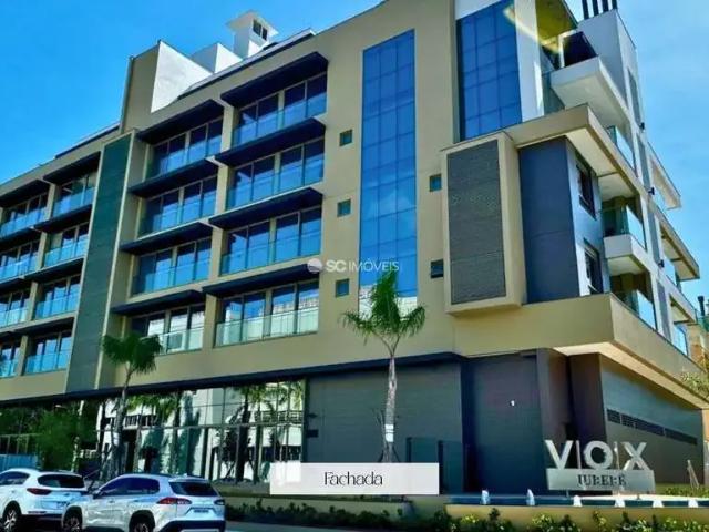Apartamento para Venda em Florianópolis/SC Jurerê Internacional 2 Quartos