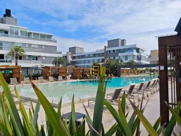 Apartamento para Venda em Florianópolis/SC Jurerê Internacional 2 Quartos