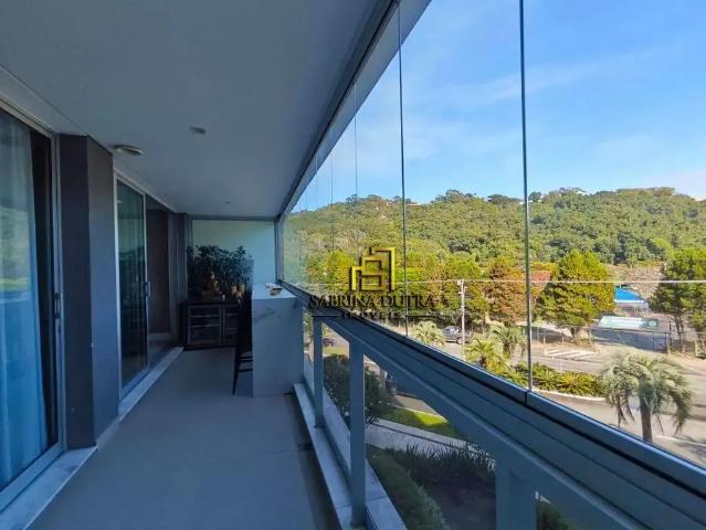 Apartamento para Venda em Florianópolis/SC Jurerê Internacional 2 Quartos
