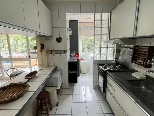 Apartamento para Venda em Florianópolis/SC Jurerê Internacional 2 Quartos