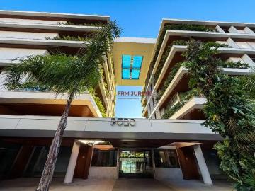Apartamento para Venda em Florianópolis/SC Jurerê Internacional 2 Quartos