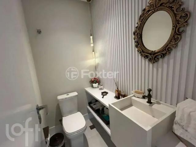 Apartamento para Venda em Florianópolis/SC Jurerê Internacional 2 Quartos