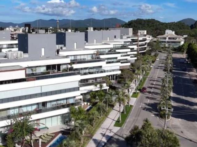 Apartamento para Venda em Florianópolis/SC Jurerê Internacional 2 Quartos