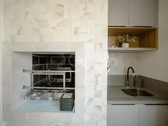 Apartamento para Venda em Florianópolis/SC Jurerê Internacional 3 Quartos