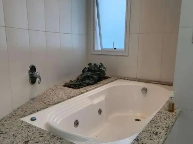 Apartamento para Venda em Florianópolis/SC Jurerê Internacional 3 Quartos
