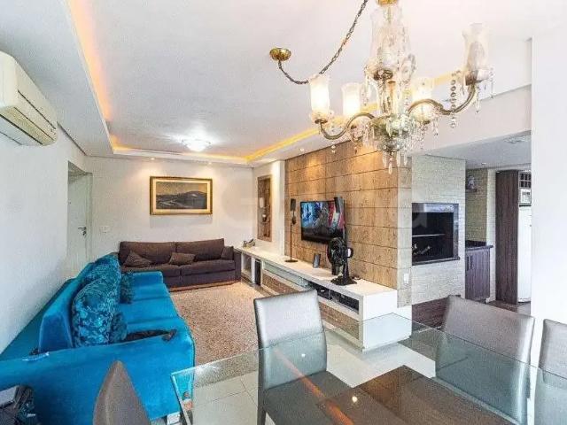 Apartamento para Venda em Florianópolis/SC Jurerê Internacional 3 Quartos