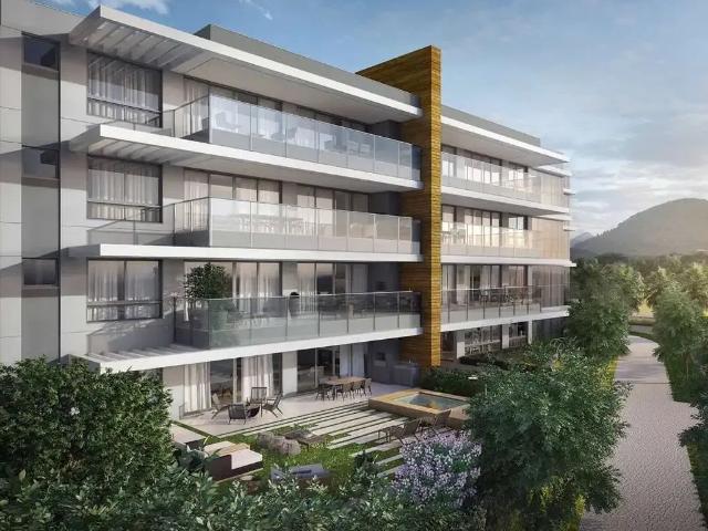 Apartamento para Venda em Florianópolis/SC Jurerê Internacional 3 Quartos