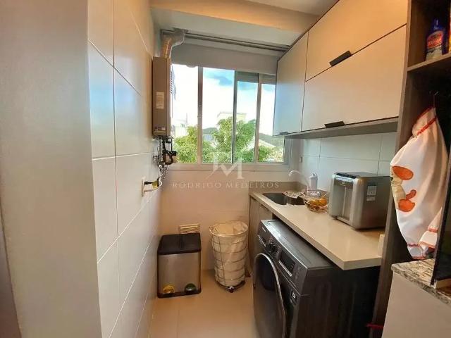 Apartamento para Venda em Florianópolis/SC Jurerê Internacional 3 Quartos